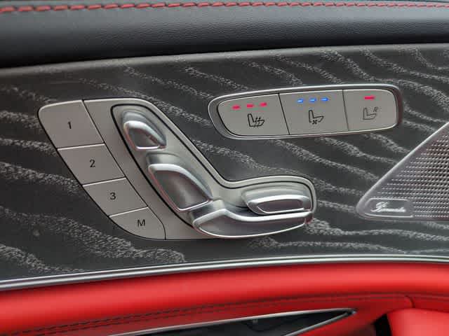 Thumbnail: 2024 Mercedes-Benz AMG GT - 16