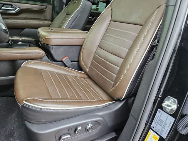 Thumbnail: 2025 GMC Yukon - 15