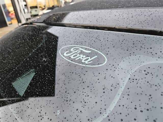 Thumbnail: 2023 Ford Mustang - 13