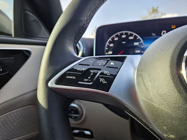 Thumbnail: 2023 Mercedes-Benz C-Class - 24