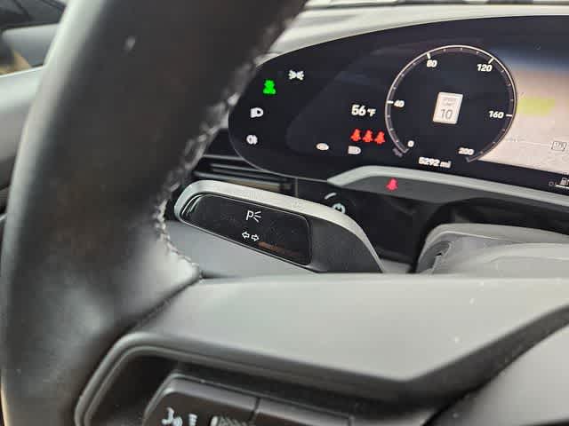 Thumbnail: 2023 Porsche Taycan - 26