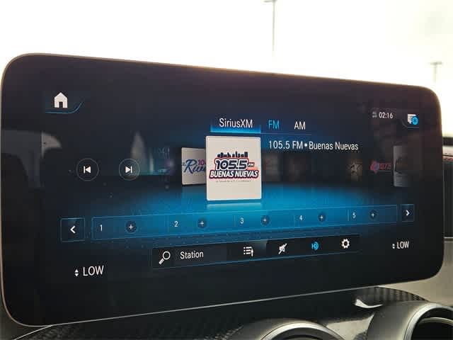 Thumbnail: 2022 Mercedes-Benz GLC - 33