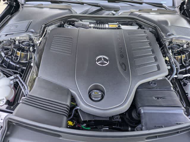 Thumbnail: 2026 Mercedes-Benz CLE - 15