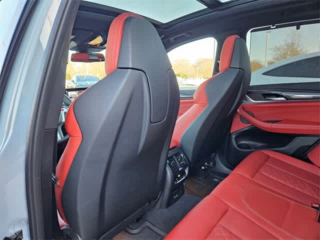 Thumbnail: 2023 BMW X3 - 17