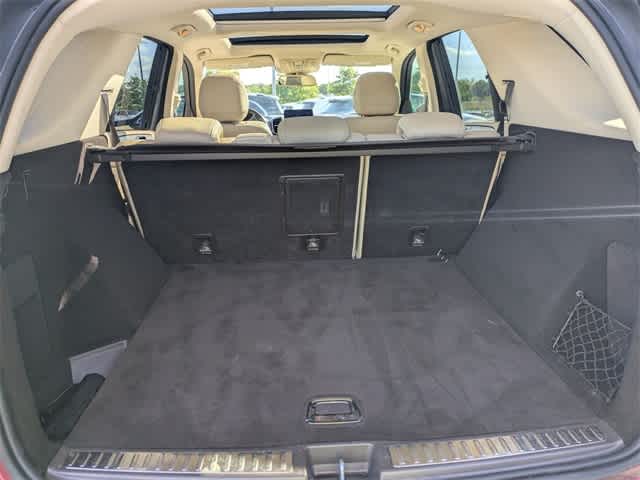 Thumbnail: 2018 Mercedes-Benz GLE - 34