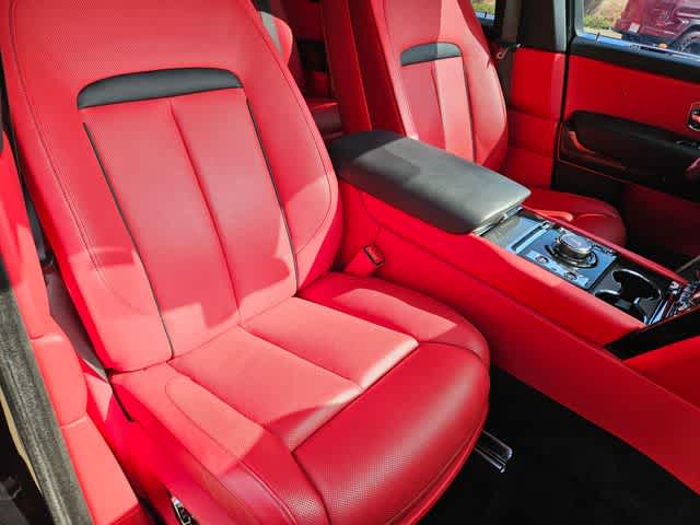 Thumbnail: 2023 Rolls-Royce Cullinan - 22