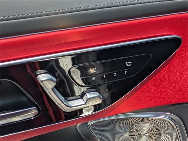 Thumbnail: 2026 Mercedes-Benz CLE - 18