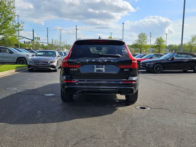 Thumbnail: 2024 Volvo XC60 - 7