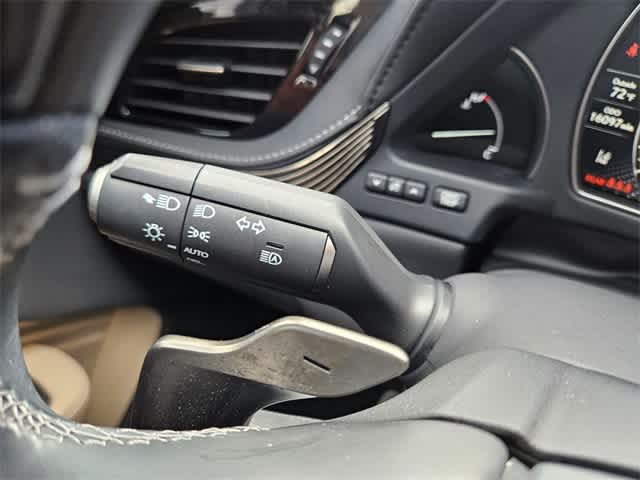 Thumbnail: 2023 Lexus LS - 28