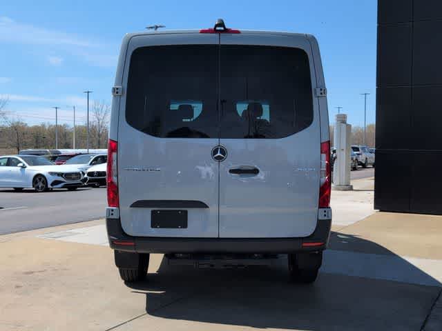 Thumbnail: 2026 Mercedes-Benz Sprinter - 5