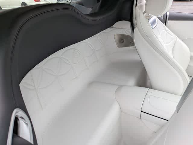 Thumbnail: 2026 Mercedes-Benz SL-Class - 8