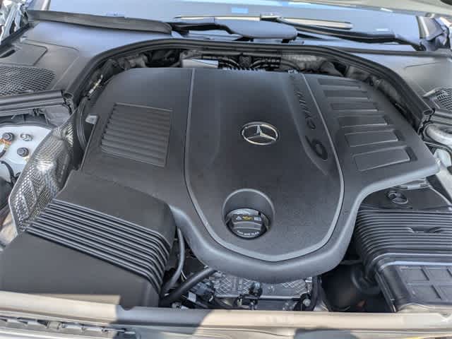 Thumbnail: 2026 Mercedes-Benz S-Class - 13