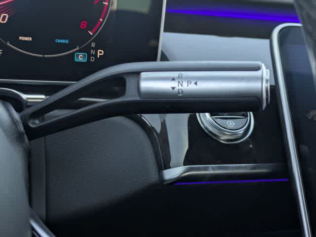 Thumbnail: 2022 Mercedes-Benz S-Class - 31