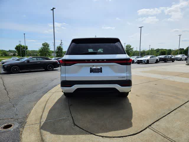 Thumbnail: 2024 Lexus TX - 8