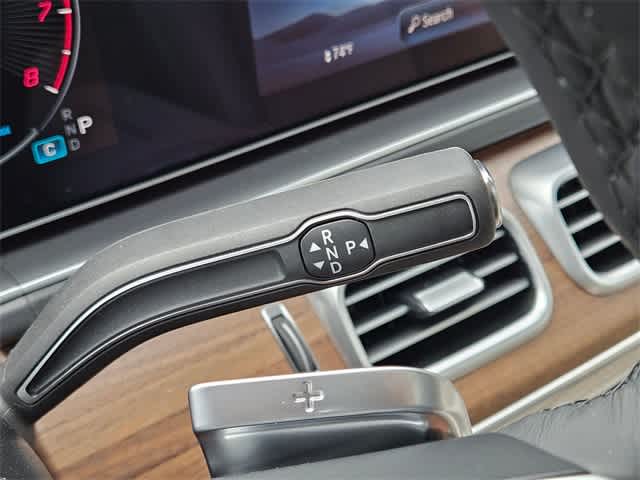 Thumbnail: 2026 Mercedes-Benz GLE - 34