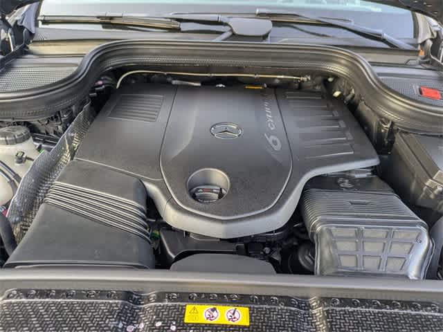 Thumbnail: 2025 Mercedes-Benz GLS - 32