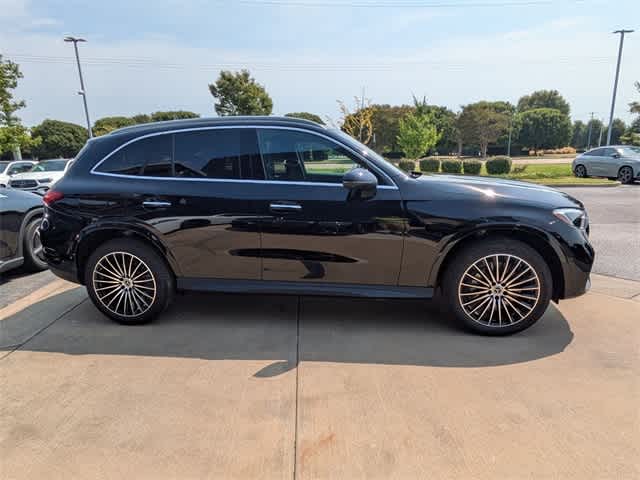 Thumbnail: 2026 Mercedes-Benz GLC - 9