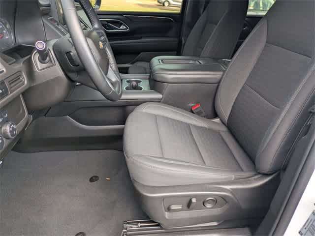 Thumbnail: 2023 Chevrolet Suburban - 16