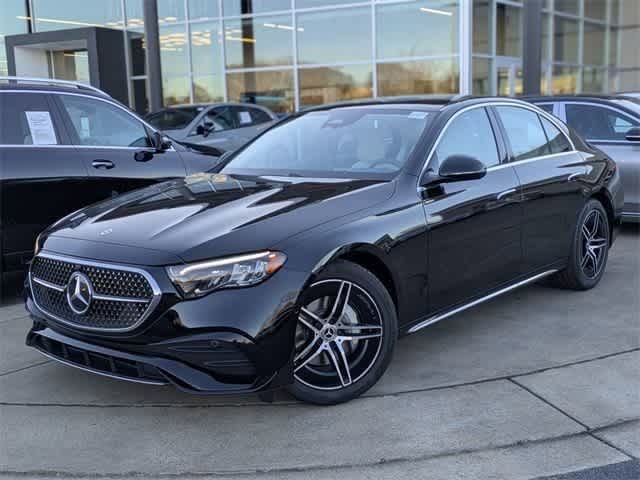 2025 Mercedes-Benz E-Class E 350 -
                  Collierville, TN