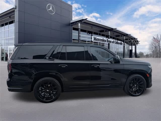 Thumbnail: 2021 Cadillac Escalade - 10