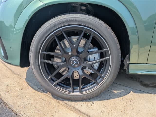 Thumbnail: 2025 Mercedes-Benz GLE - 13