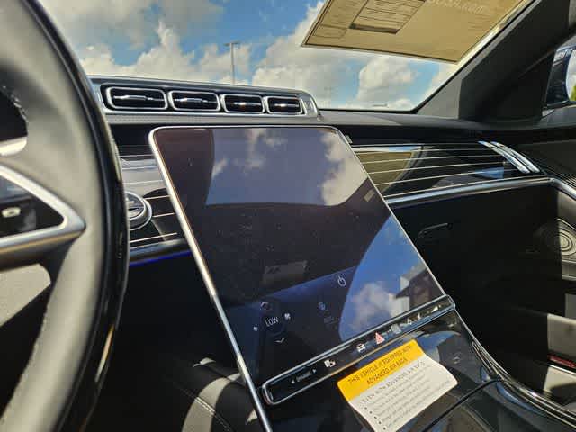 Thumbnail: 2026 Mercedes-Benz S-Class - 27