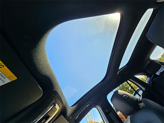 Thumbnail: 2026 Mercedes-Benz GLA - 20