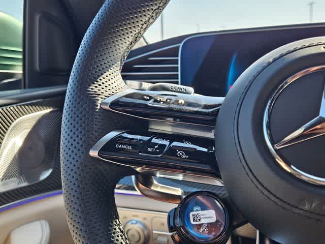 Thumbnail: 2026 Mercedes-Benz GLE - 24