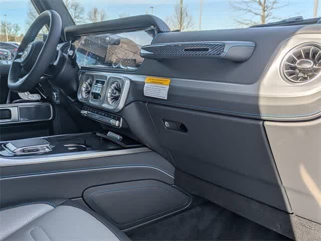 Thumbnail: 2025 Mercedes-Benz G-Class - 11