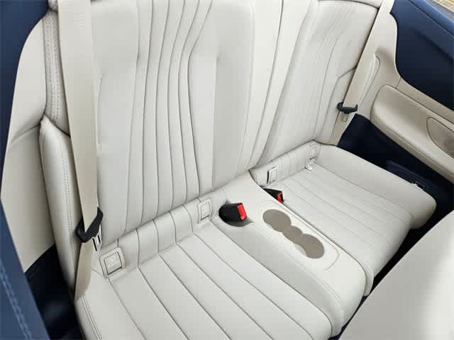 Thumbnail: 2023 Mercedes-Benz E-Class - 19