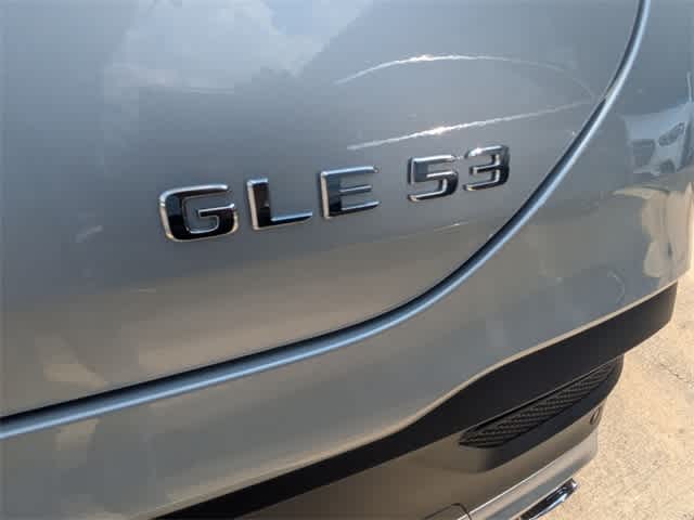 Thumbnail: 2026 Mercedes-Benz GLE - 11