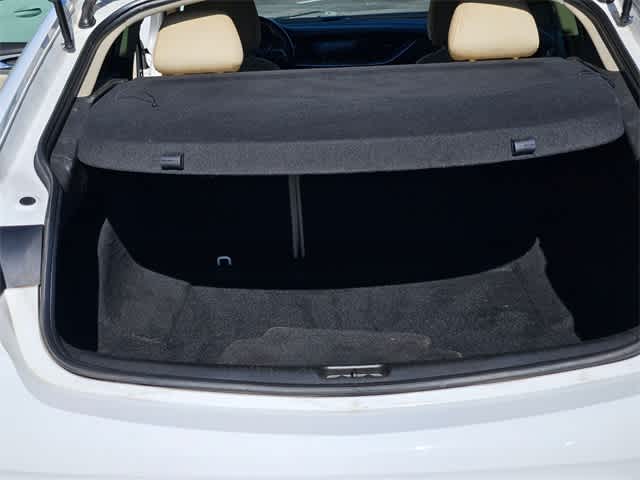 Thumbnail: 2019 Buick Regal - 34