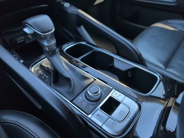 Thumbnail: 2025 Kia Telluride - 32