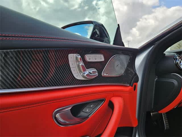 Thumbnail: 2024 Mercedes-Benz AMG GT - 17