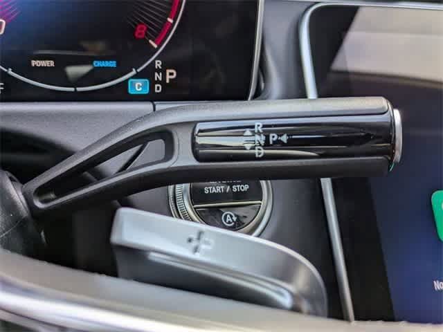 2025 Mercedes-Benz E-Class E 350 21