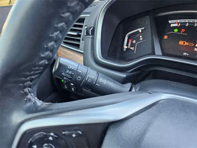 Thumbnail: 2020 Honda CR-V - 26