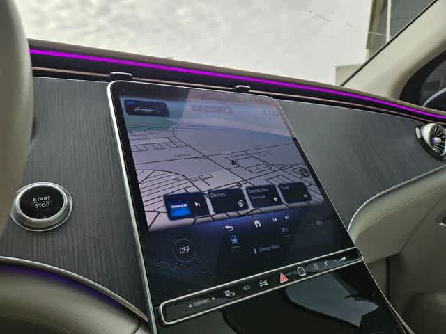 Thumbnail: 2023 Mercedes-Benz EQE - 27