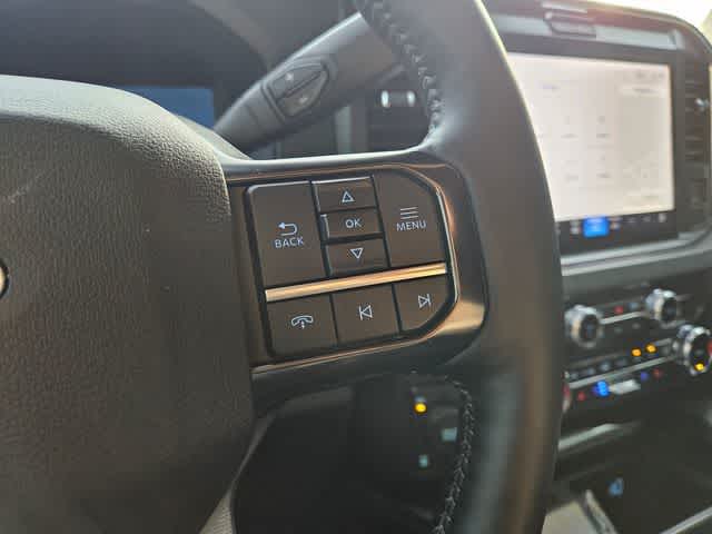 Thumbnail: 2026 Ford F-250 - 28