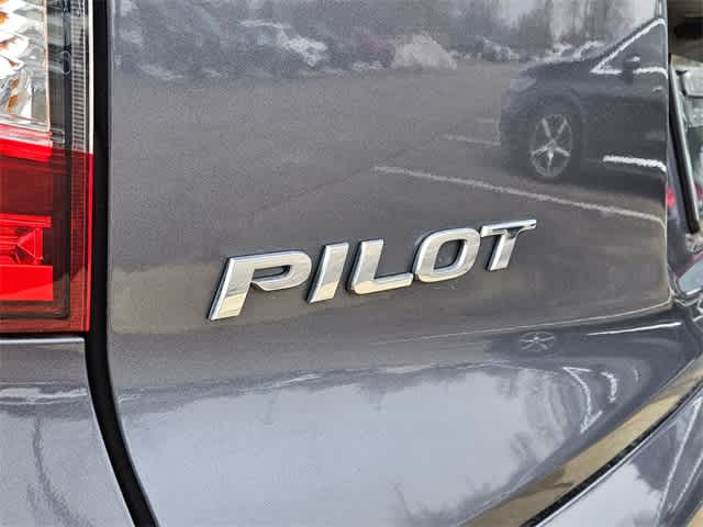Thumbnail: 2022 Honda Pilot - 13