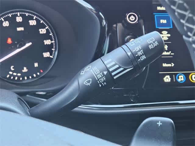 Thumbnail: 2023 Buick Envision - 26