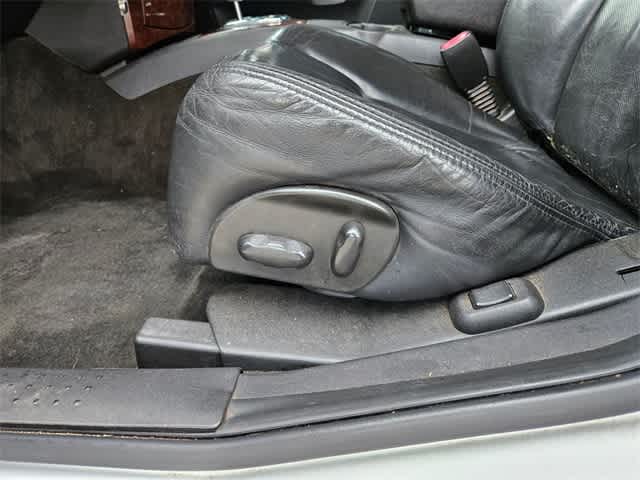 Thumbnail: 2006 Cadillac CTS - 15