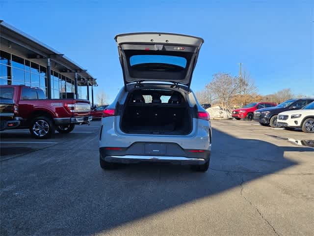 Thumbnail: 2023 Mercedes-Benz EQE - 32