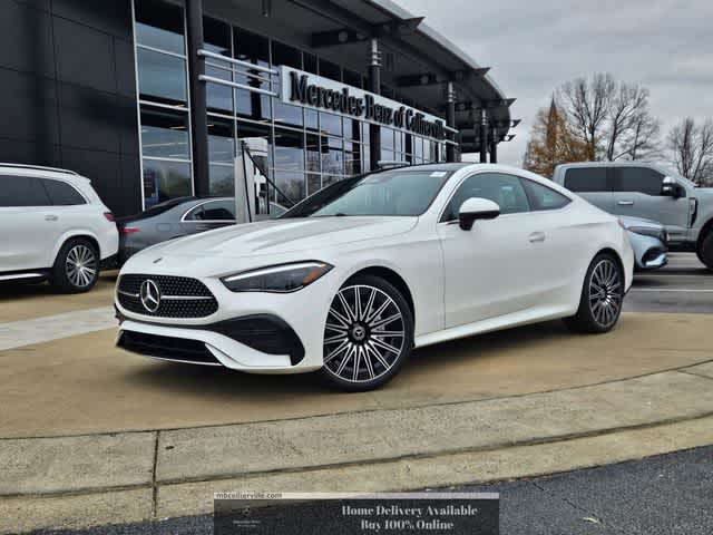 2026 Mercedes-Benz CLE 300 -
                  Collierville, TN