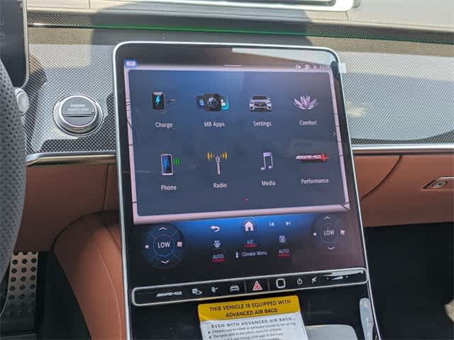 Thumbnail: 2026 Mercedes-Benz S-Class - 29