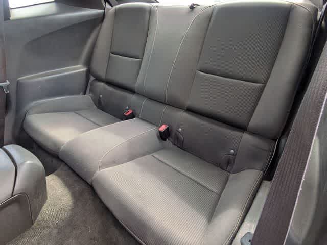 Thumbnail: 2014 Chevrolet Camaro - 16