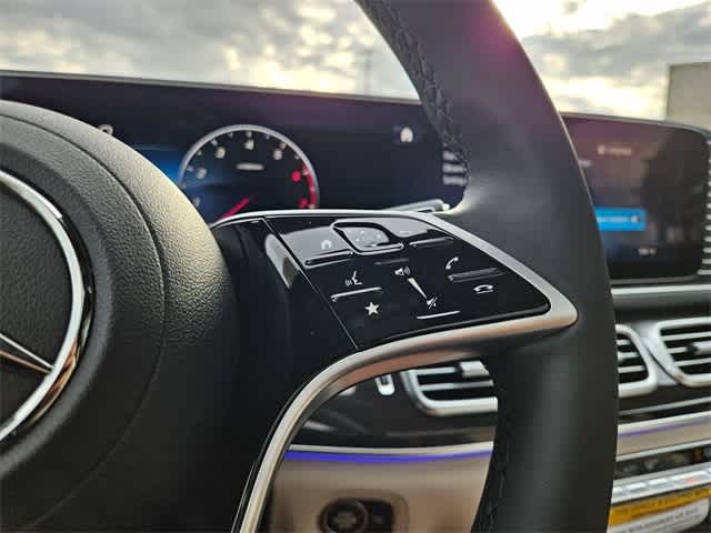 Thumbnail: 2026 Mercedes-Benz GLE - 28