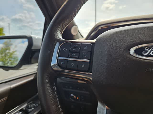 Thumbnail: 2022 Ford F-150 - 27