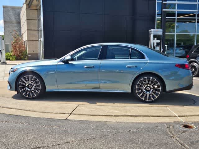 Thumbnail: 2026 Mercedes-Benz E-Class - 5