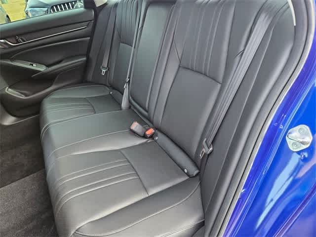 Thumbnail: 2021 Honda Accord - 20