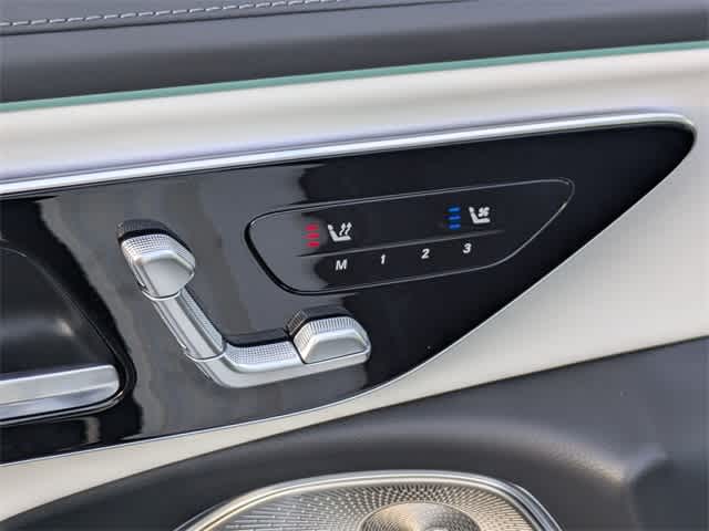 Thumbnail: 2026 Mercedes-Benz E-Class - 17